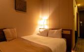 Туры в отель Shibuya Creston Hotel