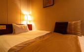 Туры в отель Shibuya Creston Hotel