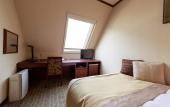 Туры в отель Shibuya Creston Hotel