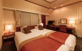 Туры в отель Shibuya Creston Hotel