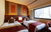 Туры в отель Shibuya Creston Hotel