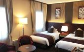 Туры в отель Shibuya Creston Hotel