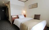 Туры в отель Shibuya Creston Hotel