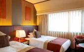 Туры в отель Shibuya Creston Hotel