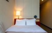 Туры в отель Shibuya Creston Hotel