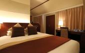 Туры в отель Shibuya Creston Hotel