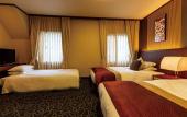 Туры в отель Shibuya Creston Hotel