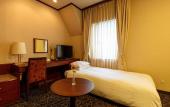 Туры в отель Shibuya Creston Hotel