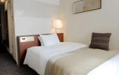 Туры в отель Shibuya Creston Hotel