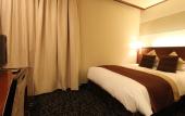 Туры в отель Shibuya Creston Hotel