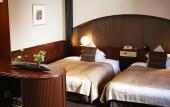 Туры в отель Shibuya Creston Hotel