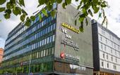 Туры в отель Original Sokos Hotel Seurahuone Kotka