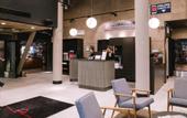 Туры в отель Original Sokos Hotel Seurahuone Kotka