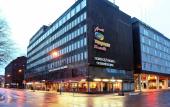 Туры в отель Original Sokos Hotel Seurahuone Kotka