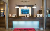 Туры в отель Original Sokos Hotel Seurahuone Kotka