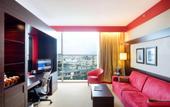 Туры в отель Hilton Garden Inn Lecce