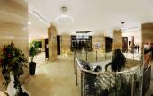 Туры в отель Hilton Garden Inn Lecce