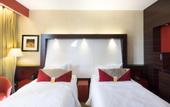 Туры в отель Hilton Garden Inn Lecce