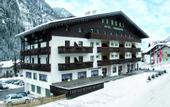 Туры в отель Hotel Grohmann