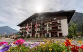 Туры в отель Hotel Grohmann