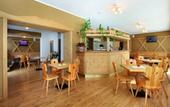 Туры в отель Hotel Grohmann