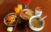 Туры в отель Bacchus Home Resort