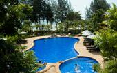 Туры в отель Bacchus Home Resort