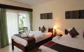 Туры в отель Bacchus Home Resort