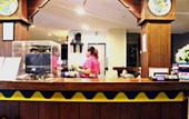 Туры в отель Bacchus Home Resort