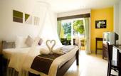 Туры в отель Bacchus Home Resort