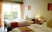 Туры в отель Bacchus Home Resort