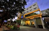 Туры в отель Grand Serela Setiabudhi Hotel Bandung