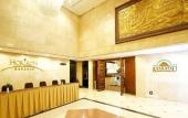 Туры в отель Grand Serela Setiabudhi Hotel Bandung