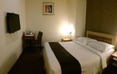Туры в отель Serela Riau Hotel Bandung
