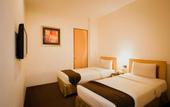 Туры в отель Serela Riau Hotel Bandung