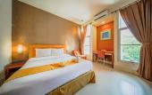 Туры в отель Serela Riau Hotel Bandung