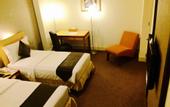 Туры в отель Serela Riau Hotel Bandung