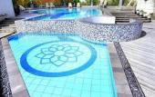 Туры в отель Golden Flower Hotel Bandung