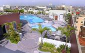 Туры в отель Golden Flower Hotel Bandung