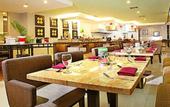 Туры в отель Golden Flower Hotel Bandung
