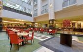 Туры в отель Golden Flower Hotel Bandung