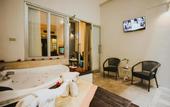 Туры в отель Golden Flower Hotel Bandung