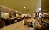 Туры в отель Golden Flower Hotel Bandung