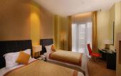 Туры в отель Golden Flower Hotel Bandung