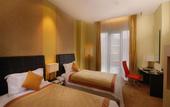 Туры в отель Golden Flower Hotel Bandung