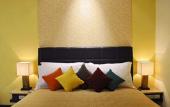 Туры в отель Golden Flower Hotel Bandung