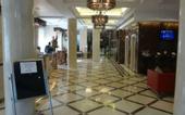 Туры в отель Hotel Residency Andheri