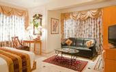 Туры в отель Hotel Residency Andheri