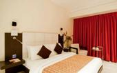 Туры в отель Hotel Residency Andheri