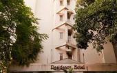 Туры в отель Hotel Residency Andheri